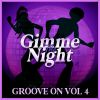 Download track Catch A Groove (Club Mix)