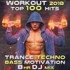 Download track How Can You Not Want This, Pt. 12 (138 BPM Fitness Music Techno Motivation DJ Mix)