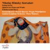 Download track Schéhérazade, Op. 35: III. The Young Prince And The Young Princess