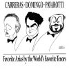 Download track La Boheme, Act I: Che Gelida Manina