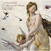 Download track 22. Act II - AVARIZIA ADULAZIONE AMICIZIA INGANNO Ensemble Oh Che Scherzo Gentile