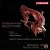 Download track Suite From Homage To The Queen Op. 42 - III. Water