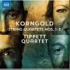Download track String Quartet No. 3 In D Major, Op. 34: I. Allegro Moderato - Tranquillo - Subito Agitato - Tempo I - Poco Meno