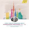 Download track 3. Symphony In G Major Wq. 182 No. 1 - III. Presto