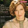 Download track Folk Song Arrangements, Vol. 4, 