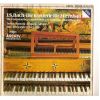 Download track Konzert Fur 2 Cembali C - Dur BWV 1061 - III. Fuga