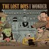 Download track I Wonder