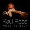 Download track Note To Self
