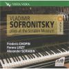 Download track 19. Scriabin - Masque Op. 63 No. 1