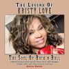 Download track Love Is On My Mind