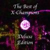 Download track Cosmic Powers (X-Version)