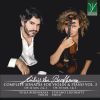 Download track Violin Sonata No. 6 In A Major, Op. 30 No. 1: II. Adagio Molto Espressivo