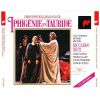 Download track 1. Acte I Scene 1 - Introduction Air Et Choeur: Grands Dieux Soyez-Nous Secourables Iphigenie Choeur Des Pretresses