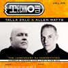 Download track Wait A Second (Extended Mix)