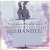 Download track 1. Trio En Do Mineur HWV 386a - Andante