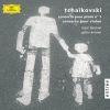 Download track Violin Concerto In D, Op. 35 - Tchaikovsky: Violin Concerto In D, Op. 35, TH. 59 - 3. Finale (Allegro Vivacissimo)