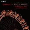 Download track 5. String Quintet No. 2 In G Major Op. 111 - II. Adagio