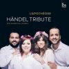 Download track Trio Sonata In D Major, Op. 5 No. 2, HWV 397 (Arr. For Transverse Flute, Violin, Guitar & Continuo) II. Allegro