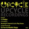 Download track Burnin N Yearnin (DJ Fen Garage House Remix)