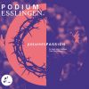 Download track Johannespassion, BWV 245 Pt. 2. No. 40. Ach Herr, Lass Dein Lieb Engelein (Arr. For Tenor Solo, Harpsichord, Organ And Percussion)