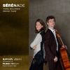 Download track Trois Pièces Pour Violoncelle Et Piano: III. Vite Et Nerveusement Rythmé