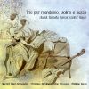 Download track Trio Sonata In C Major, RV 82: I. Allegro Non Molto