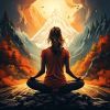 Download track Balanced Reflection Harmony
