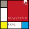Download track 19 - Bach, J S - Die Kunst Der Fuge, BWV 1080 - Contrapunctus 13b. Spiegelfuge Uber Das Variierte Thema Und Seine Umkehrung, A 3