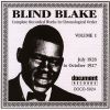 Download track Skeedle Loo Doo Blues (Take 1)