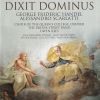 Download track 5. Scarlatti - Dixit Dominus: 5. Dominus A Dextris Tuis B Solo