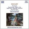 Download track Der Schauspieldirektor, K. 486: Ouverture