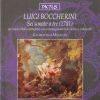 Download track 9. Sonata No. 4 In D Major G. 146 - II. Allegro Molto