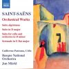 Download track Suite In D Major, Op. 49, R. 165: I. Prélude