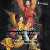 Download track 13. Bach Nun Komm, Der Heiden Heiland, BWV 61 V. Recitativo Öffne Dich, Mein Ganzes Herze