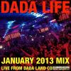 Download track Death By Robot (Original Mix)