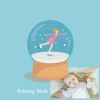 Download track Music Story Of 10 Months In Mother's Womb (Mommy Heartbeat Sound)