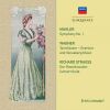 Download track Symphony No. 1 In D 4. Stürmisch Bewegt