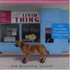 Download track Livin' Thing