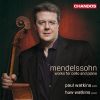 Download track Variations Concertantes, Op. 17 - Var. 8. Tempo I