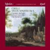 Download track 2. Sonata No. 7 In D Minor - 2. Corrente Allegro