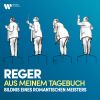 Download track Reger String Sextet In F Major, Op. 118 II. Vivace