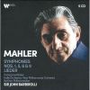 Download track 14. Fünf Rückert-Lieder - IV. Liebst Du Um Schönheit Orch. Max Puttman