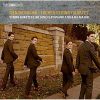 Download track 5. Four Pieces For String Quartet Op. 81 - 3. Capriccio In E Minor