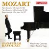 Download track Piano Concerto No. 18 In B-Flat Major, K. 456 III. Allegro Vivace