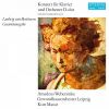 Download track Piano Concerto In D Major, Op. 61a: I. Allegro Ma Non Troppo
