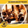 Download track When I Get Over You (2 Meter Session)