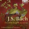 Download track French Suite No. 1 In D Minor, BWV 812: I. Allemande