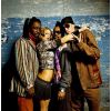 Download track Boom Boom Pow (Dirty Acappella)
