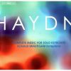 Download track 26. Sonata No. 9 In D Major Hob. XVI: 4 - I. [Moderato]