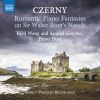 Download track Romantic Fantasy No. 1 On Sir Walter Scott's Waverley, Op. 240